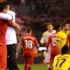 Europa League: Liverpool - Dortmund 4-3, intr-unul dintre cele mai frumoase meciuri din istoria competitiei